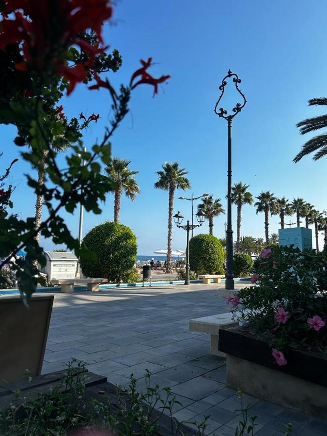 Brilliant Sea Apartment Villajoyosa Exterior photo
